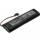 Mipro MA-303 / MB-10 2600 mAh Li-Ion 14,8 V (Cameron Sino)