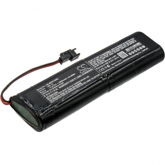 Mipro MA-303 / MB-10 2600 mAh Li-Ion 14,8 V (Cameron Sino)