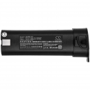 Monarch Tachometers / 6281-010 6800mAh Li-ion 7.4V (Cameron Sino)