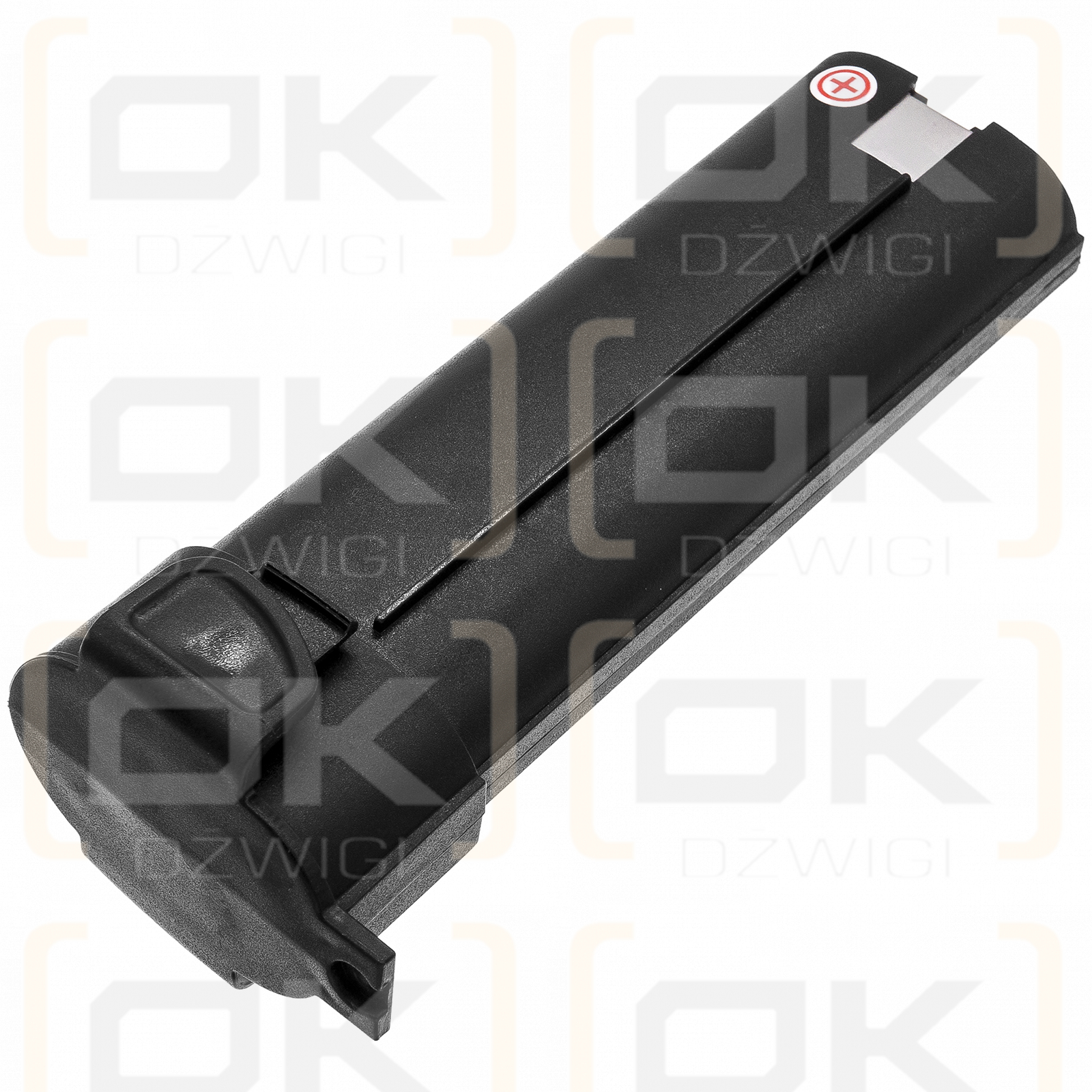 Monarch Tachometers / 6281-010 6800mAh Li-ion 7.4V (Cameron Sino)