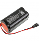Mipro MA-202B persönliches drahtloses PA-System / MB-25 2600 mAh Li-Ionen 14,8 V (Cameron Sino)