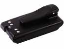 Motorola BPR40 / PMNN4071 1100mAh Ni-MH 7.5V (Cameron Sino)