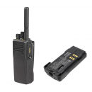 Motorola XiR P8668 / PMNN4409 2450mAh Li-ion 7.4V (Cameron Sino)