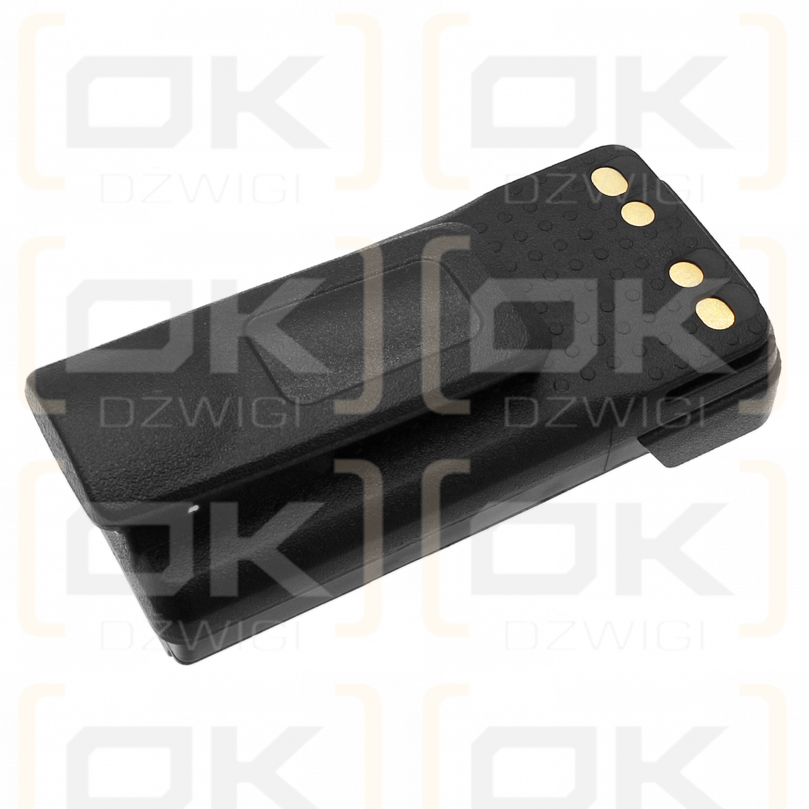 Motorola DGP8050 / PMNN4409 2450 mAh Li-Ion 7,4 V (Cameron Sino)