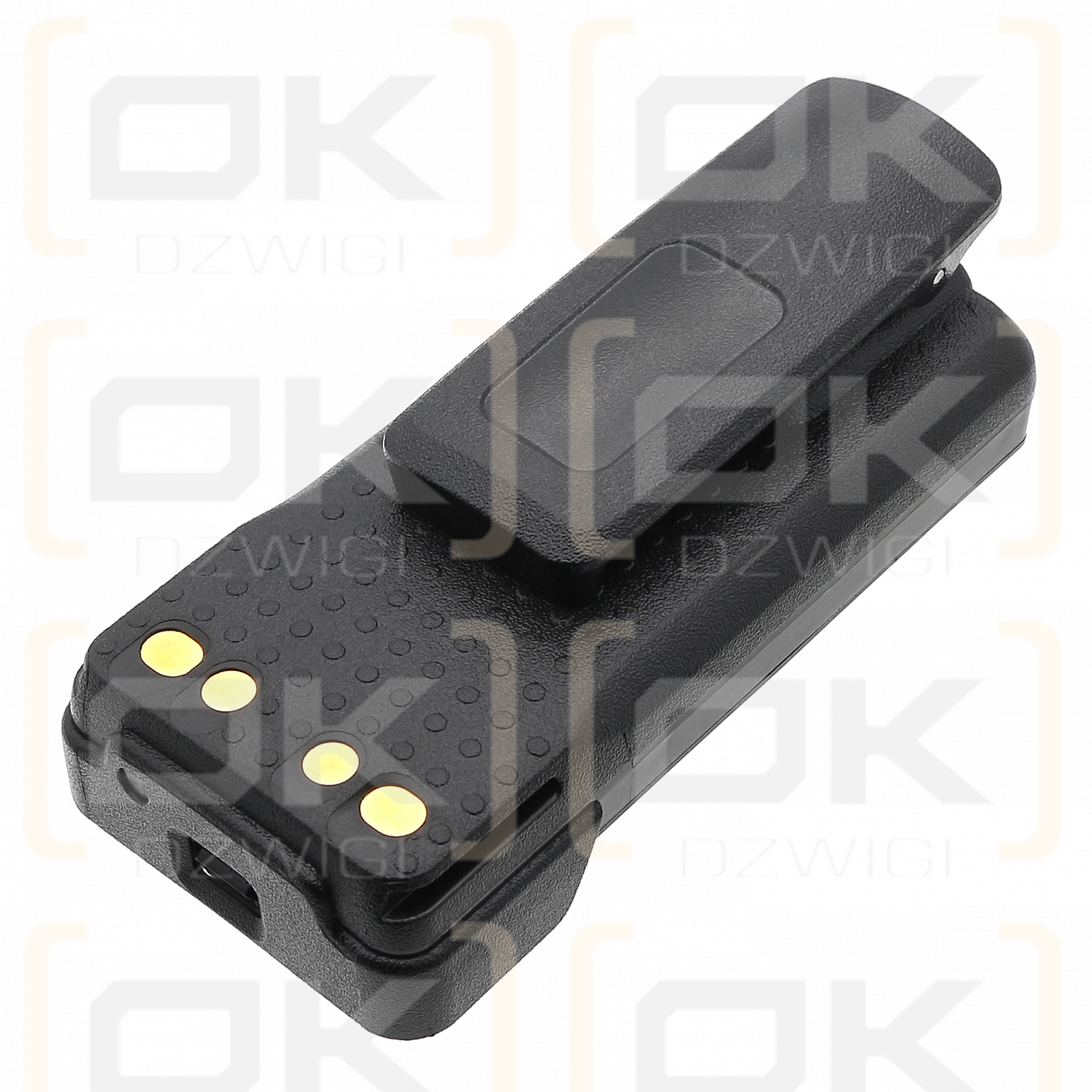 Motorola XiR P8668 / PMNN4409 2450mAh Li-ion 7.4V (Cameron Sino)