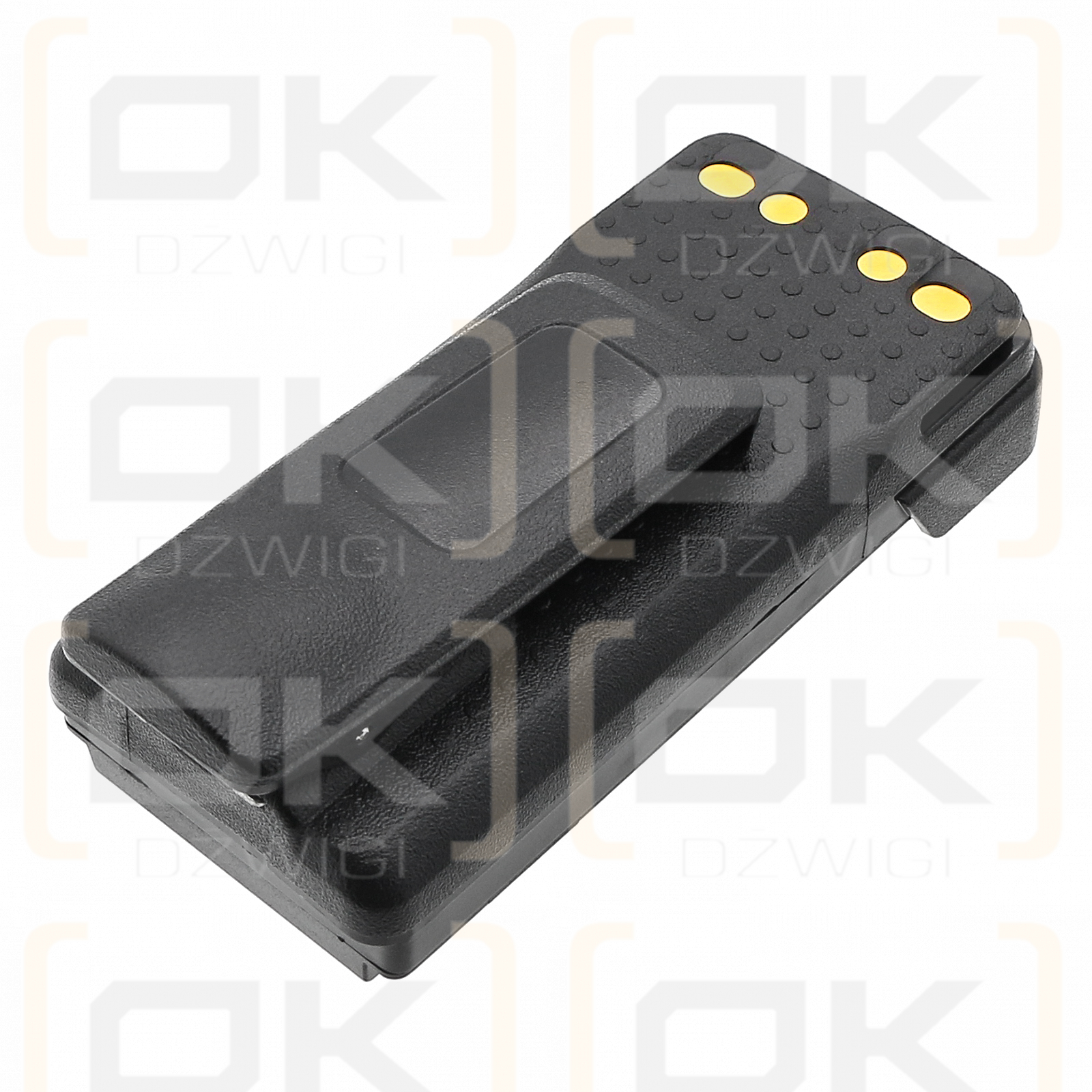 Motorola XiR P8668 / PMNN4409 2450mAh Li-ion 7.4V (Cameron Sino)