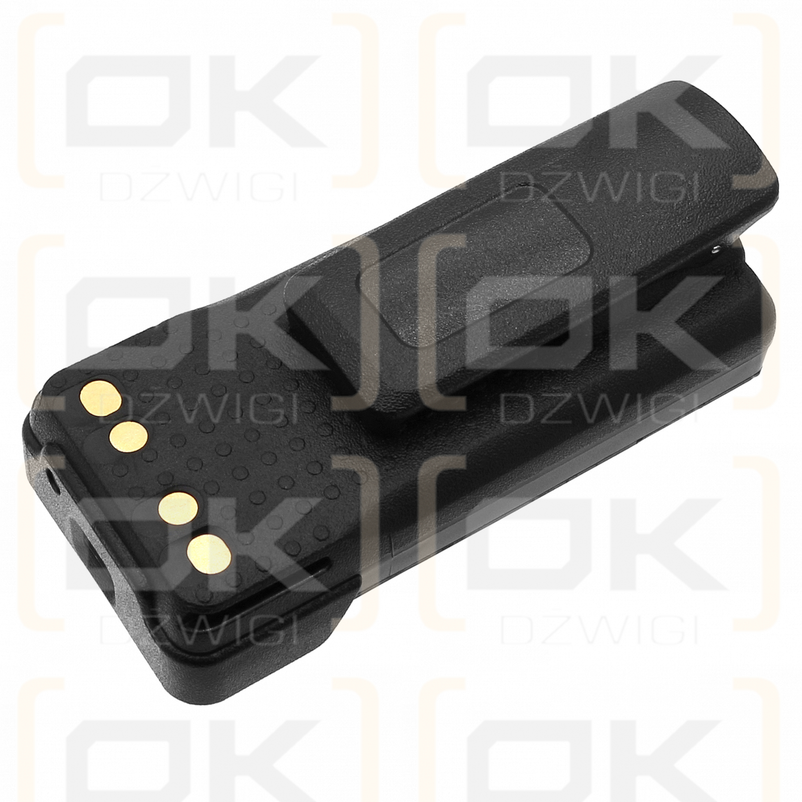 Motorola DGP8050 / PMNN4409 3200mAh Li-ion 7.4V (Cameron Sino)