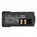 Motorola DP2600 / PMNN4490 2450mAh Li-ion 7.4V (Cameron Sino)