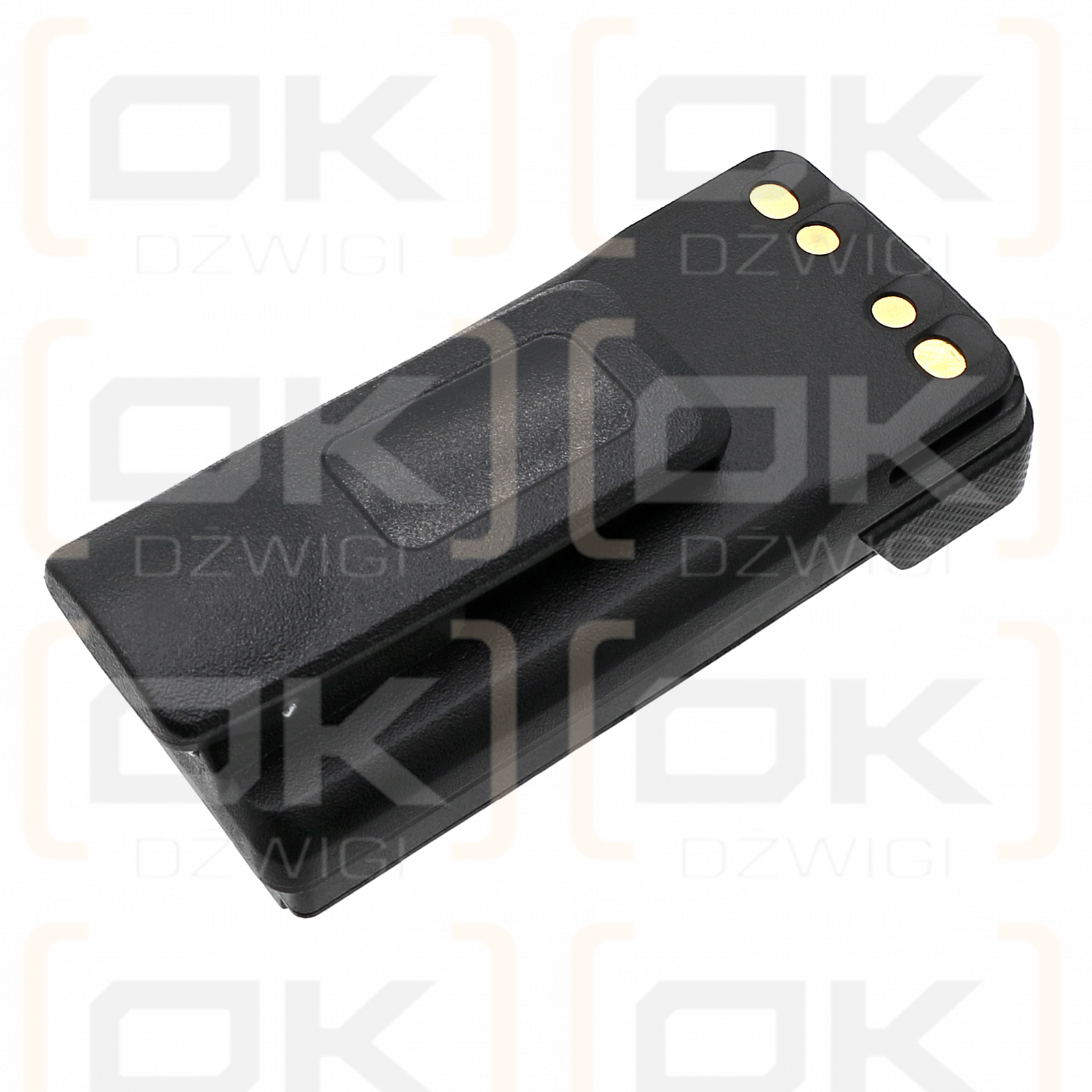 Motorola DP2600 / PMNN4490 2450mAh Li-ion 7.4V (Cameron Sino)