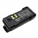 Motorola DP2600 / PMNN4490 2450mAh Li-ion 7.4V (Cameron Sino)