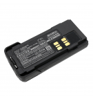 Motorola DP2600 / PMNN4490 2450 мАч литий-ионный 7,4 В (Cameron Sino)