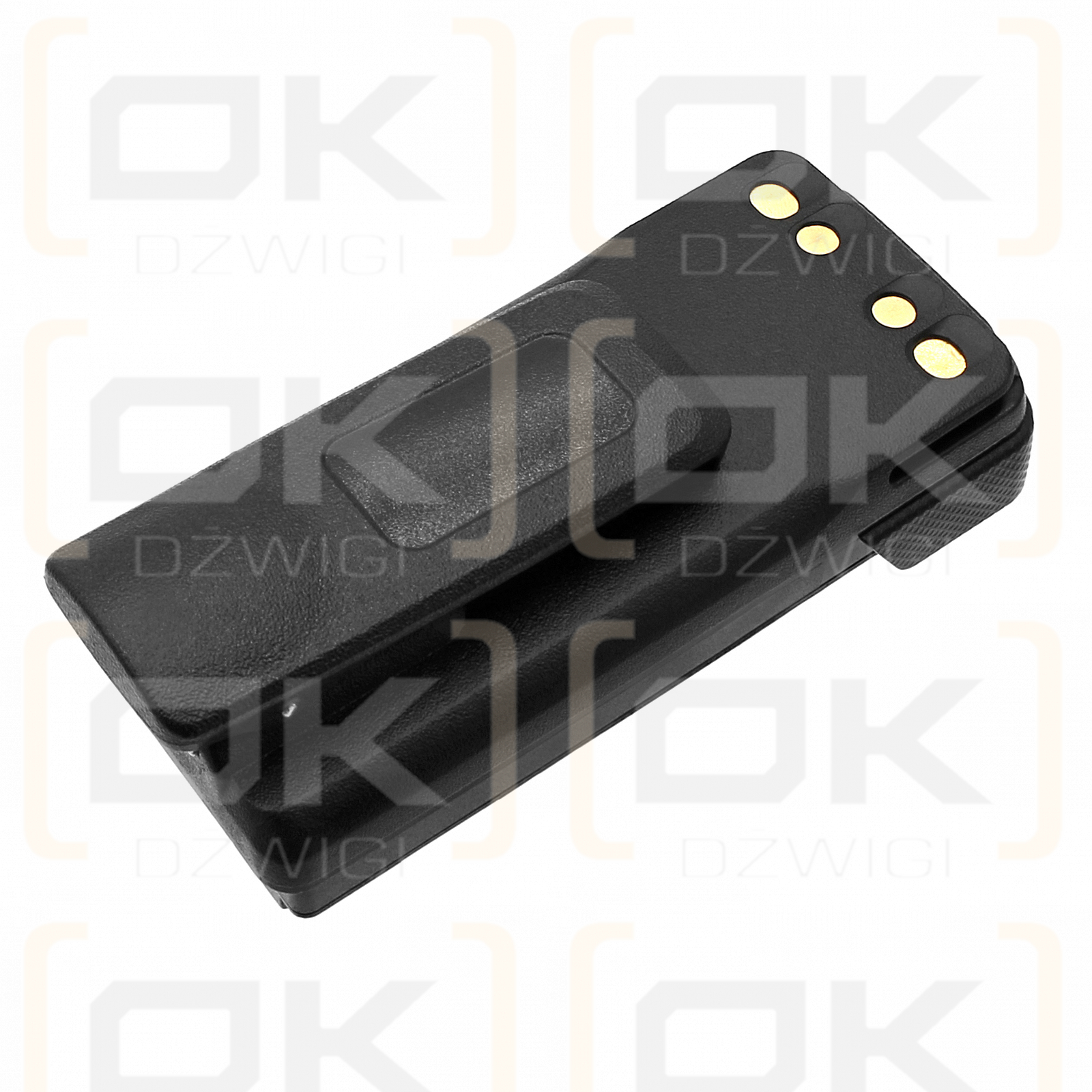 Motorola DP2600 / PMNN4490 2900mAh Li-ion 7.4V (Cameron Sino)