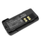 Motorola DP2600 / PMNN4490 2900 мАч литий-ионный 7,4 В (Cameron Sino)