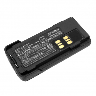 Motorola DP2600 / PMNN4490 2900mAh Li-ion 7.4V (Cameron Sino)