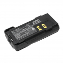 Motorola DP2600 / PMNN4490 3400mAh Li-ion 7.4V (Cameron Sino)