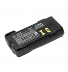 Motorola DP2600 / PMNN4490 3400 мАч литий-ионный 7,4 В (Cameron Sino)