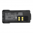 Motorola DP2600 / PMNN4490 3400mAh Li-ion 7.4V (Cameron Sino)