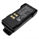 Motorola XiR P8600 / PMNN4409 2200mAh Li-ion 7.4V (Cameron Sino)