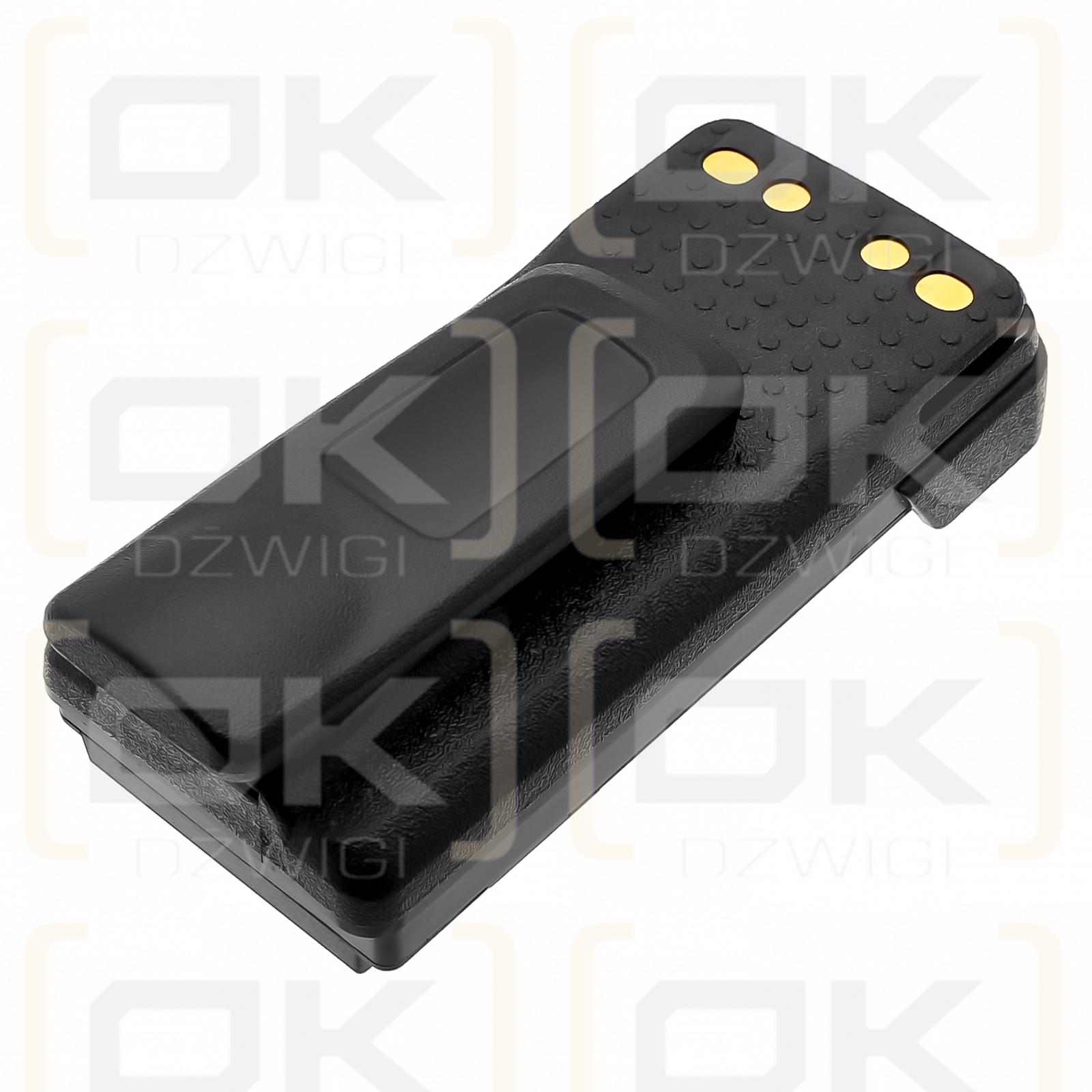 Motorola XiR P8600 / PMNN4409 2200mAh Li-ion 7.4V (Cameron Sino)