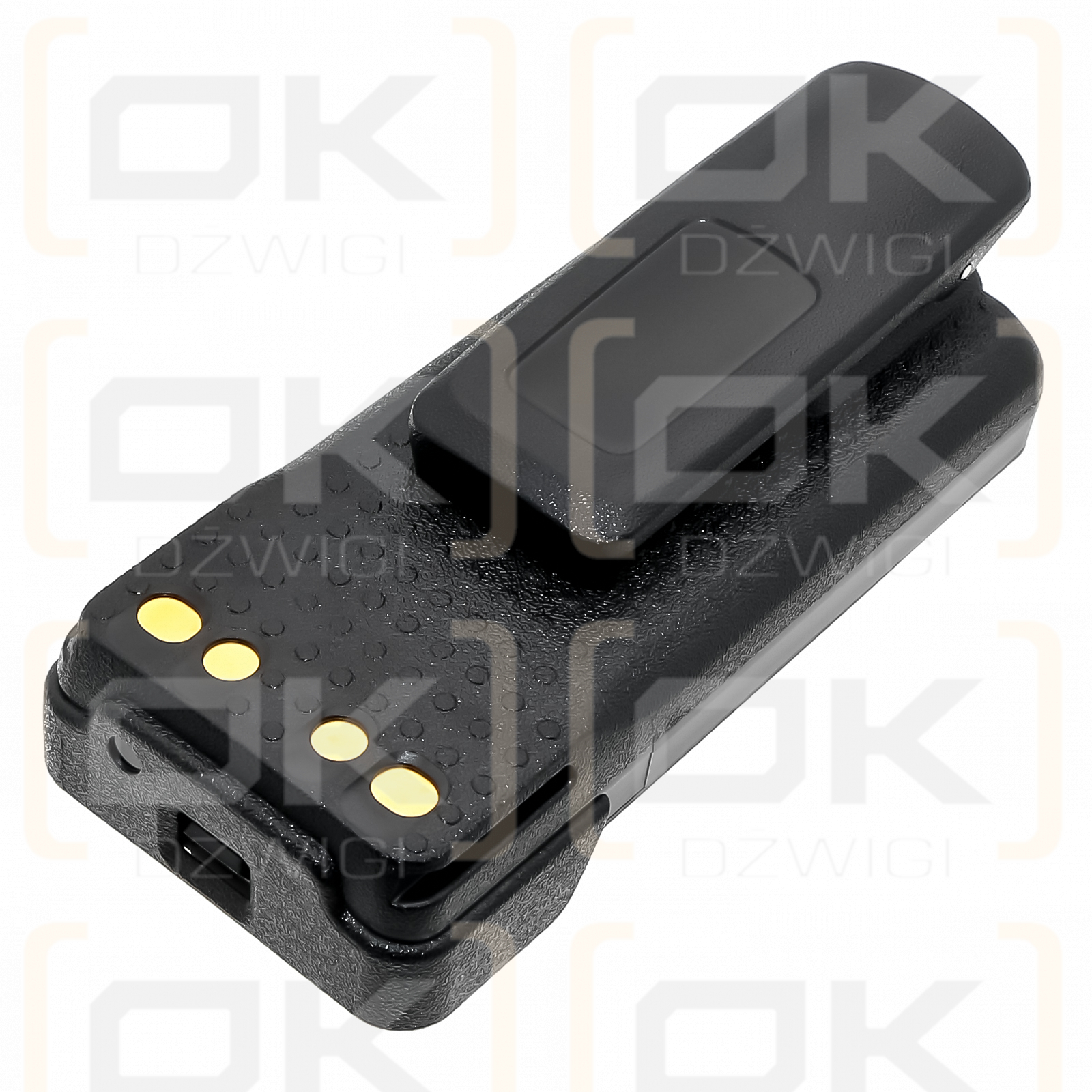 Motorola XiR P8600 / PMNN4409 2200mAh Li-ion 7.4V (Cameron Sino)