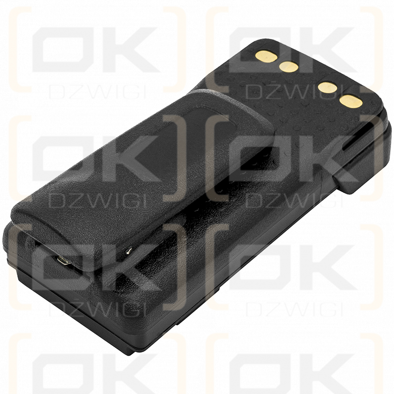 Motorola DGP8050 / PMNN4409 2200mAh Li-ion 7.4V (Cameron Sino)