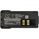 Motorola DGP8050 / PMNN4409 2200mAh Li-ion 7.4V (Cameron Sino)