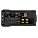 Motorola DGP8050 / PMNN4409 3350mAh Li-ion 7.4V (Cameron Sino)