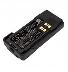 Motorola XiR P8668 / PMNN4409 3350 мАч литий-ионный 7,4 В (Cameron Sino)