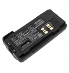 Motorola DGP8050 / PMNN4409 5000 мАч литий-ионный 7,4 В (Cameron Sino)