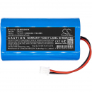 Mamibot ProVac Plus 2 / 190612 2600mAh Li-ion 7.4V (Cameron Sino)