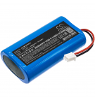Mamibot ProVac Plus 2 / 190612 2600 mAh Li-ion 7.4 V (Cameron Sino)