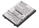 SanDisk Sansa E280R / SDAMX4-RBK-G10 750 mAh Li-ion 3.7 V (Cameron Sino)