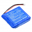 Medcaptain TP-20S / IPC494252 (21CP6/43/52) 1500 mAh Li-Ion 7,4 V (Cameron Sino)