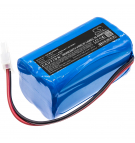 Mamibot PREVAC / 171103 2600 mAh Li-ion 14.8 V (Cameron Sino)