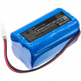 Mamibot PREVAC / 171103 2600mAh Li-ion 14.8V (Cameron Sino)