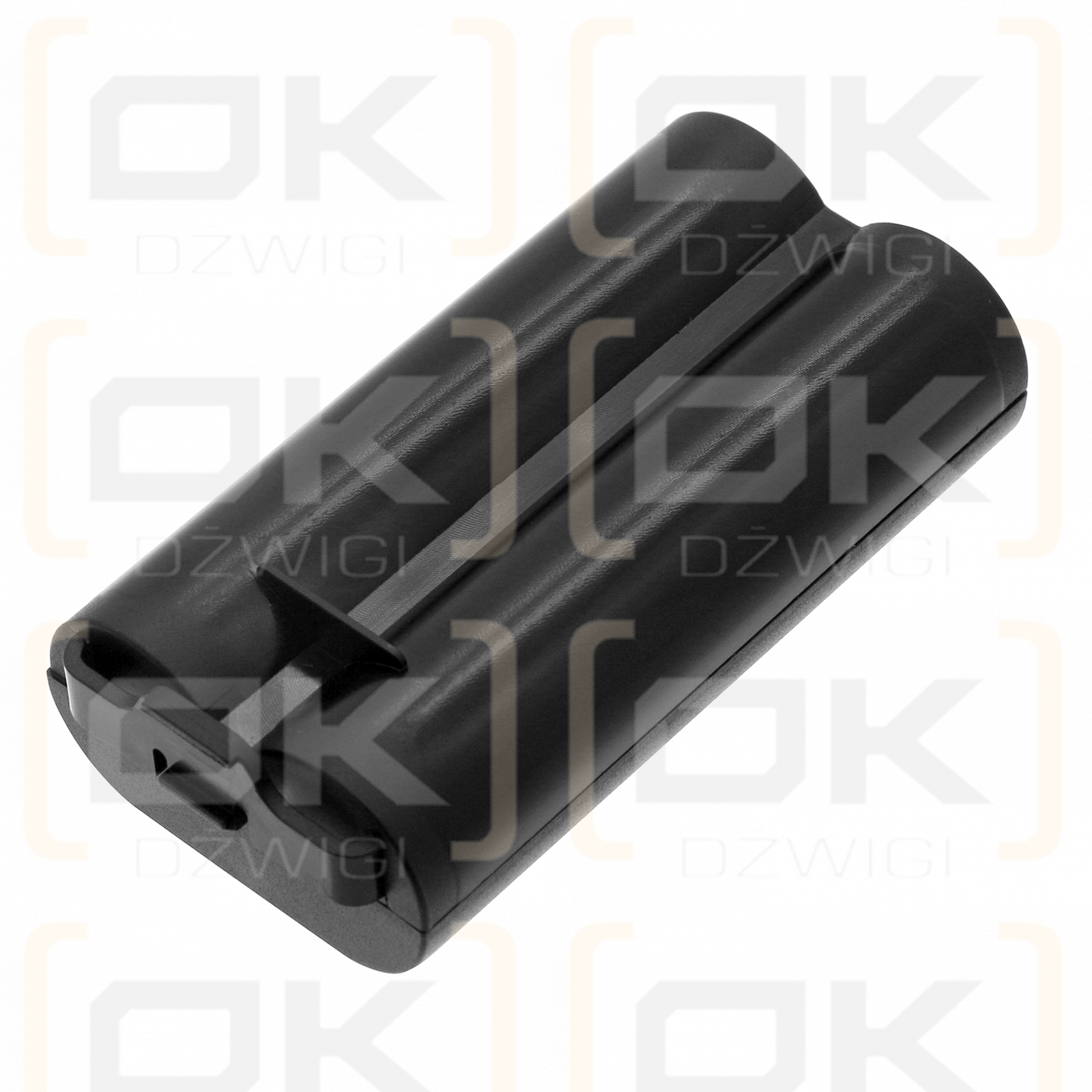 MYQ VKP1-MYQ / 18650MH1-1S2P 5200mAh Li-ion 3.7V (Cameron Sino)