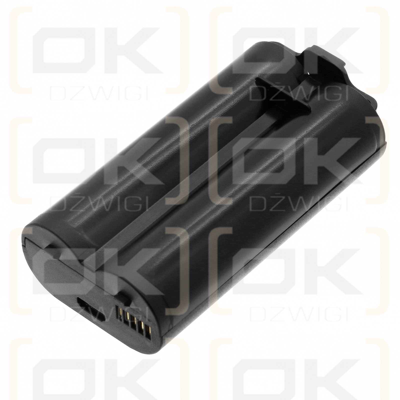 MYQ VKP1-MYQ / 18650MH1-1S2P 5200mAh Li-ion 3.7V (Cameron Sino)