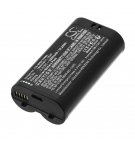 MYQ VKP1-MYQ / 18650MH1-1S2P 5200 mAh Li-Ion 3,7 V (Cameron Sino)