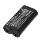 MYQ VKP1-MYQ / 18650MH1-1S2P 6800 mAh Li-Ion 3,7 V (Cameron Sino)