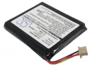 Olympus mrobe MR-100 / ZT005032 750mAh Li-ion 3.7V (Cameron Sino)