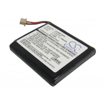 Olympus mrobe MR-100 / ZT005032 750mAh Li-ion 3.7V (Cameron Sino)