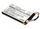 Magellan RoadMate 1230 / 384.00020.005 1100mAh Li-Polímero 3.7V (Cameron Sino)