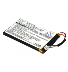 Magellan RoadMate 1230 / 384.00020.005 1100мАч Li-Polymer 3.7V (Cameron Sino)