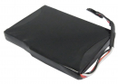 Magellan RoadMate 1340 / 338937010172 720mAh Li-ion 3.7V (Cameron Sino)