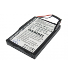 Magellan RoadMate 1340 / 338937010172 720 мАч литий-ионный 3,7 В (Cameron Sino)