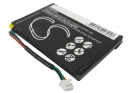 Magellan RoadMate 1475T / 5390-B101-0780 1300mAh Li-Polymer 3.7V (Cameron Sino)