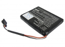 Magellan RoadMate 1440 / M1100 1100mAh Li-ion 3.7V (Cameron Sino)