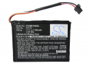 Magellan RoadMate 1440 / M1100 1100mAh Li-ion 3.7V (Cameron Sino)