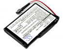 Magellan RoadMate 1700 / 2793801J3 750 mAh Li-Ion 3,7 V (Cameron Sino)