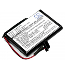 Magellan RoadMate 1700 / 2793801J3 750 мАч литий-ионный 3,7 В (Cameron Sino)